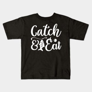 Catch Kids T-Shirt